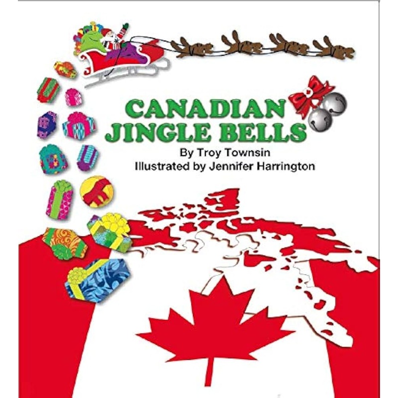 Canadian Jingle Bells