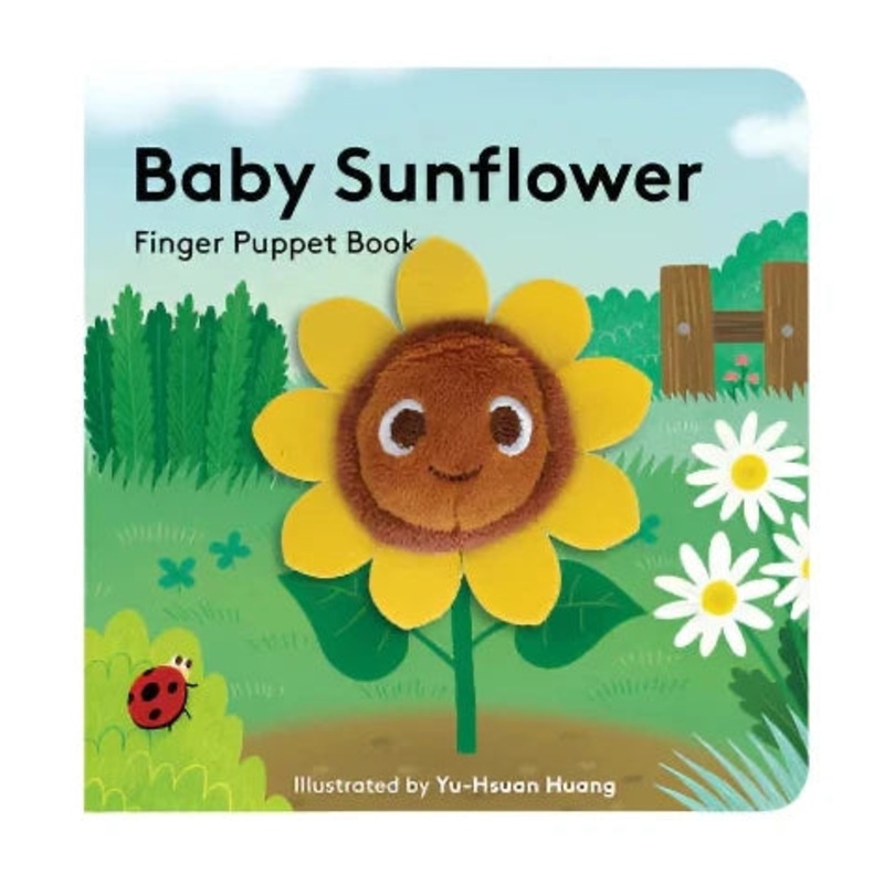Baby Sunflower