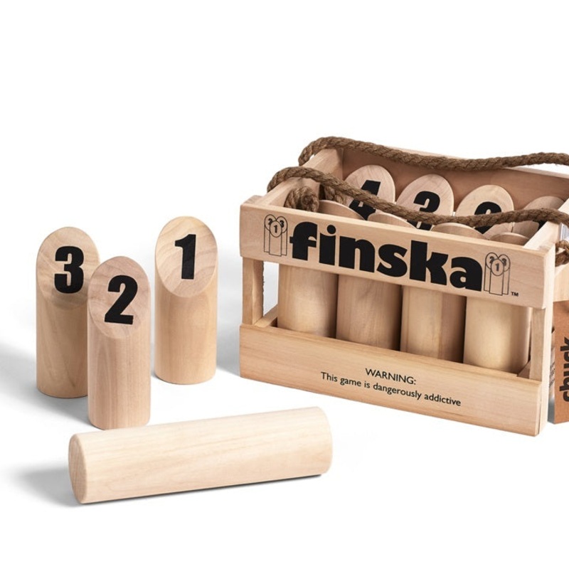 Finska Game