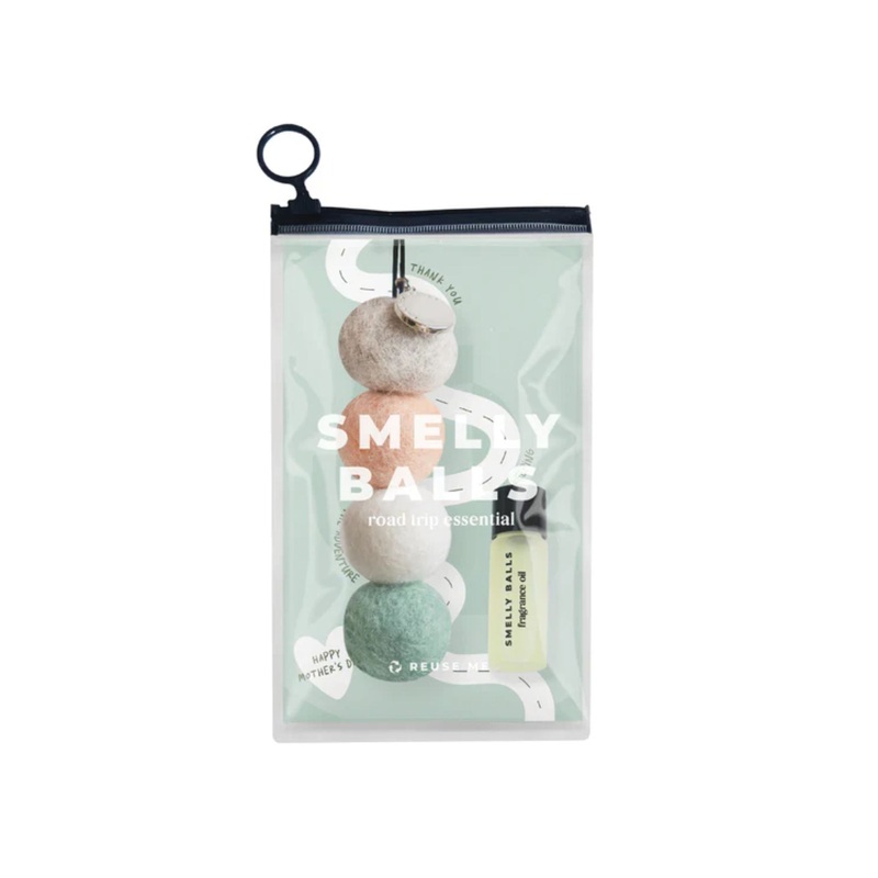 Smelly Balls Mother's Day Set