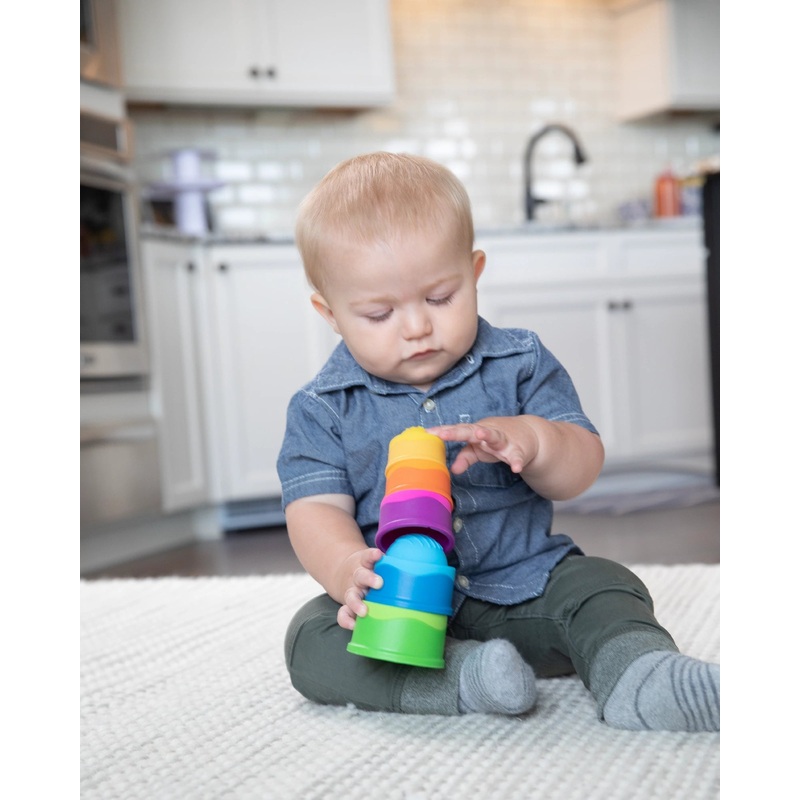 Fat Brain Dimpl Stack