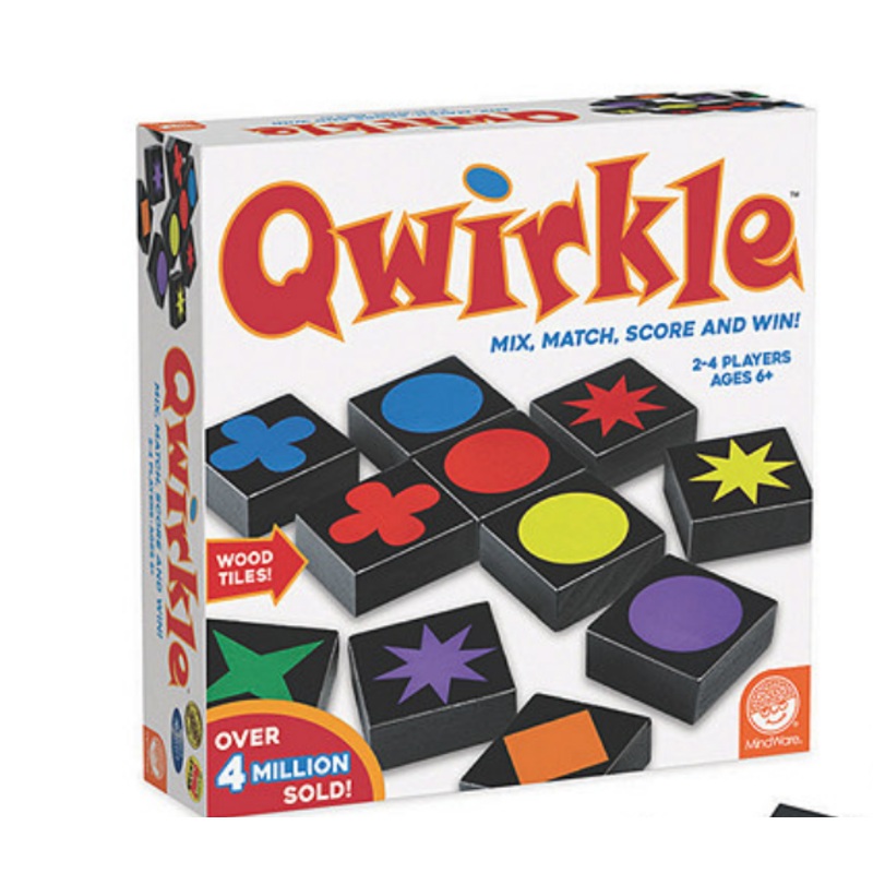 Qwirkle