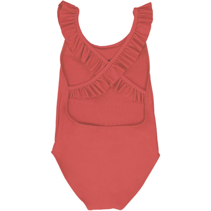 ALBA One Piece Swimwear | Grenada