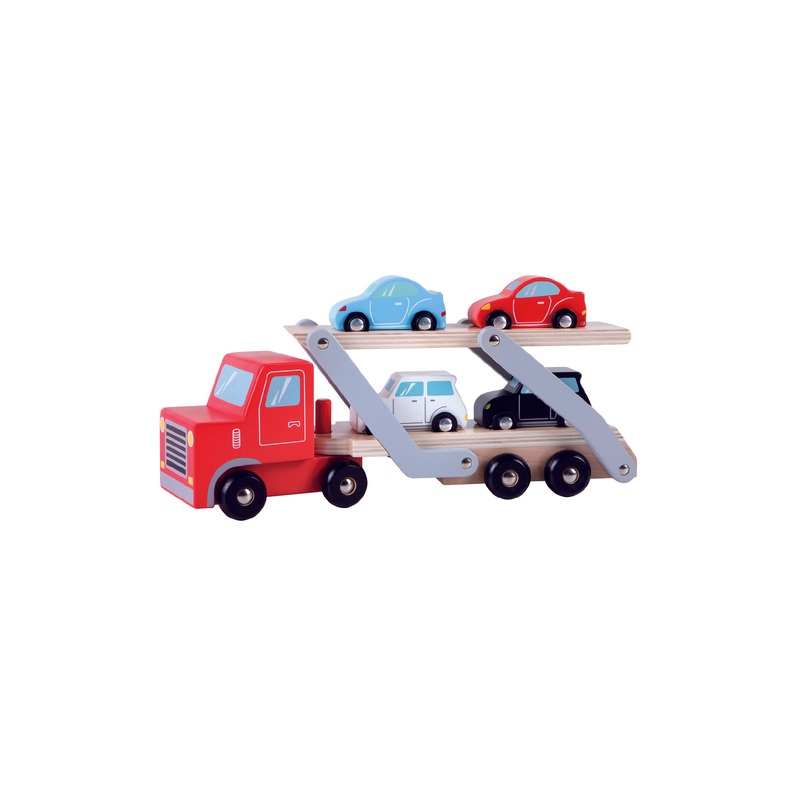 Bello Car Transporter