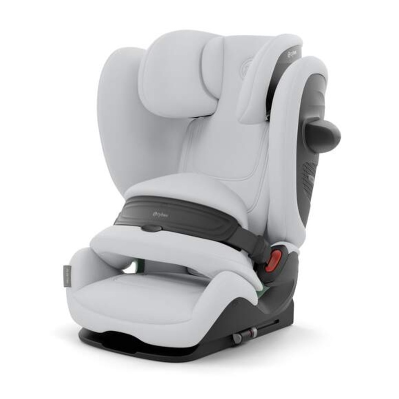 CYBEX Pallas G2 i-Size - Fog Grey