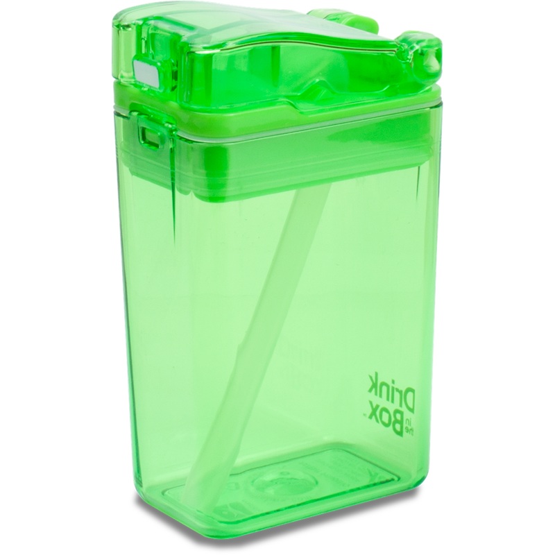 Drink In The Box Small Gen3 Green