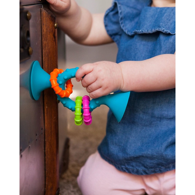 Fat Brain pipSquigz Loops Teal