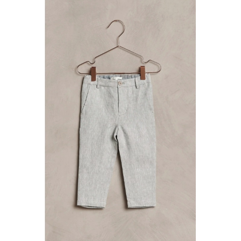 Sebastian Pant- Chambray