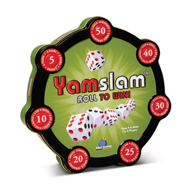 YamSlam