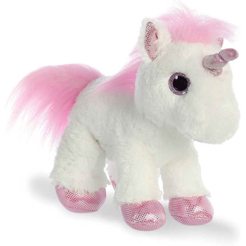 Aurora Sparkle Tales Unicorn 12 | Pink