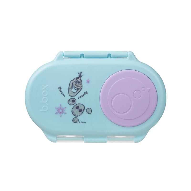 b.box Disney Frozen Snack Box