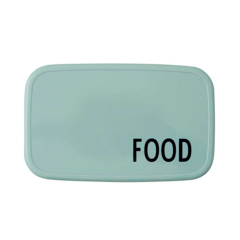 Food & Lunch Box | GREEN