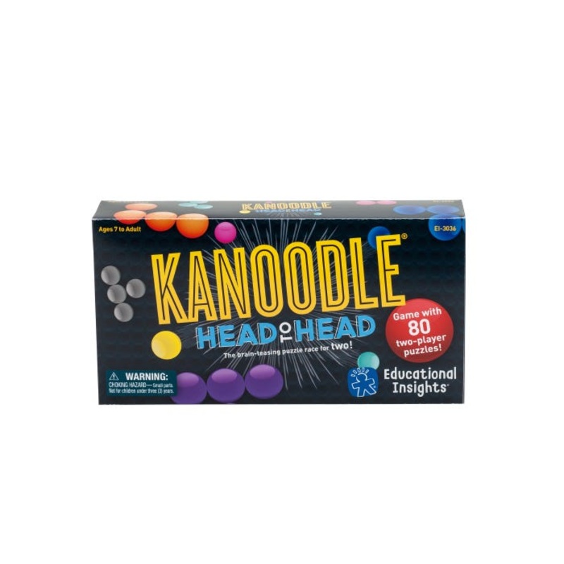 Kanoodle Head to Head