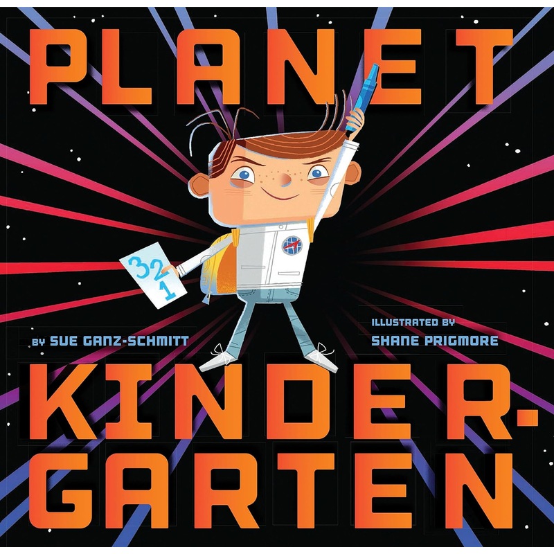 Planet Kindergarten
