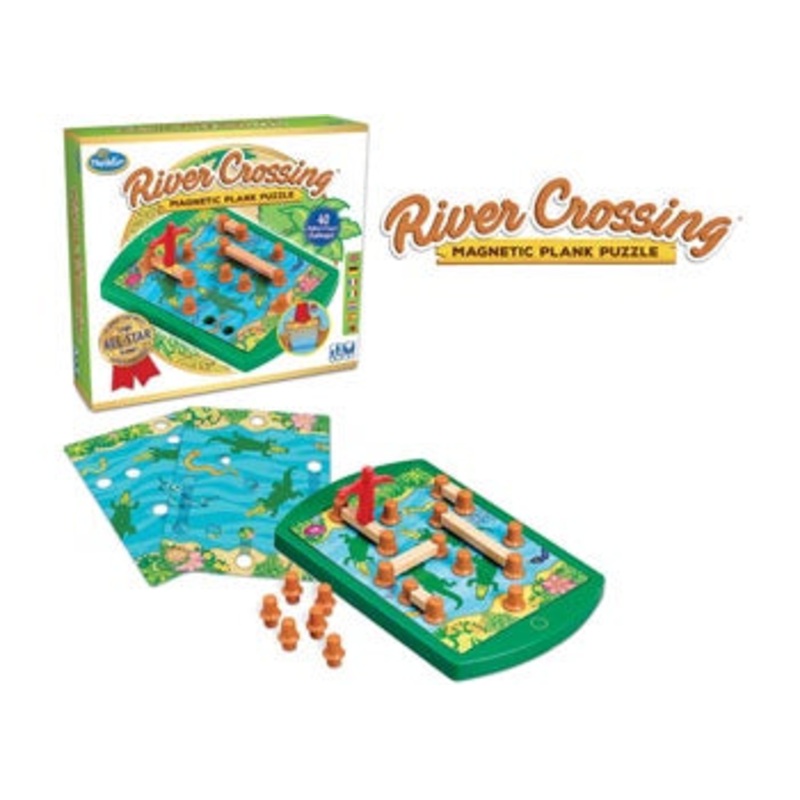 River Crossing Game