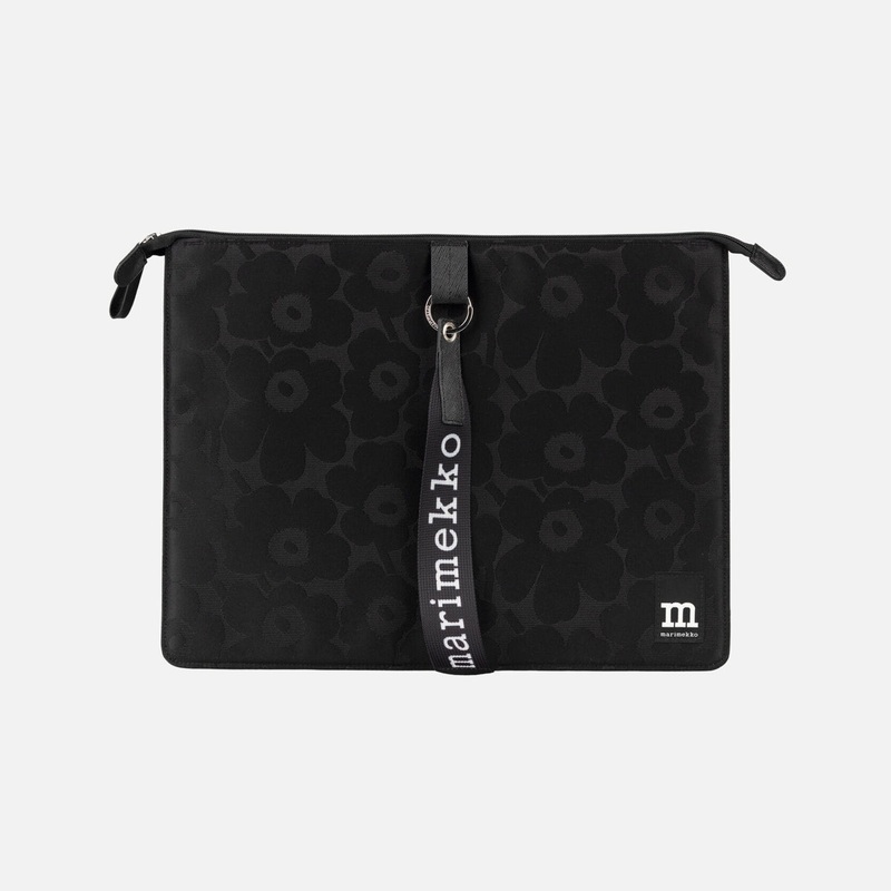 Marimekko Unikko Sleeve 15 Laptop Bag