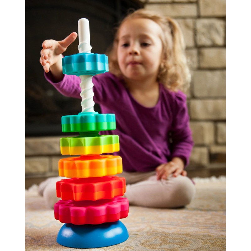 Fat Brain Spin Again