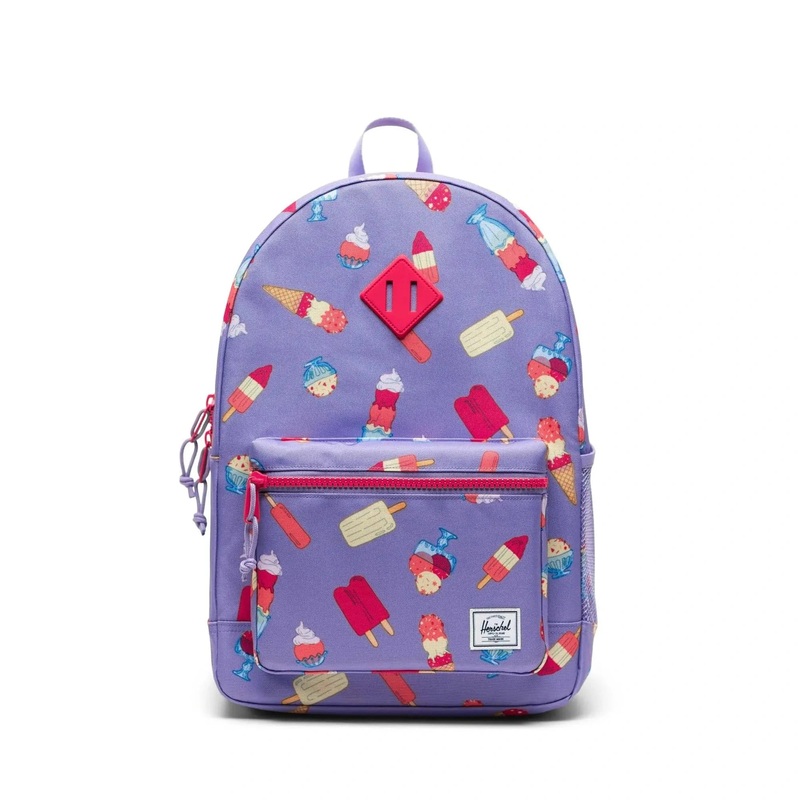 Herschel Heritage Backpack Youth 26L | Keepin' Cool