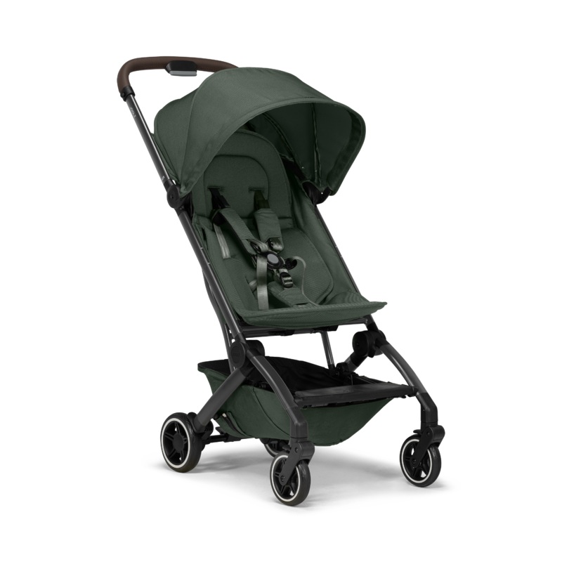 Joolz Aer+ Pushchair - Forest Green