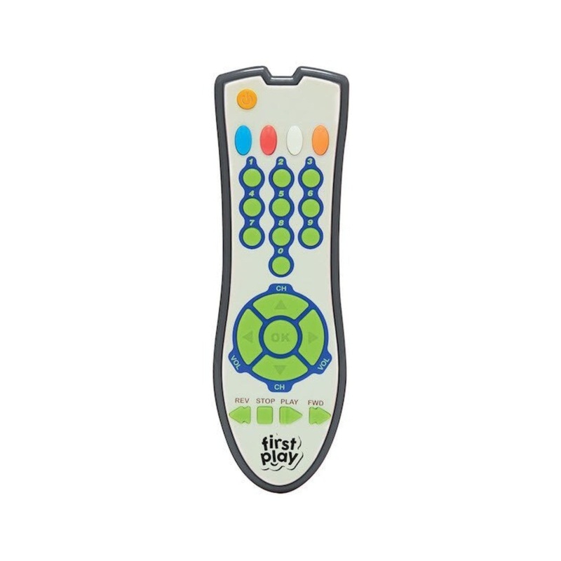 Bright Child My First Remote Control