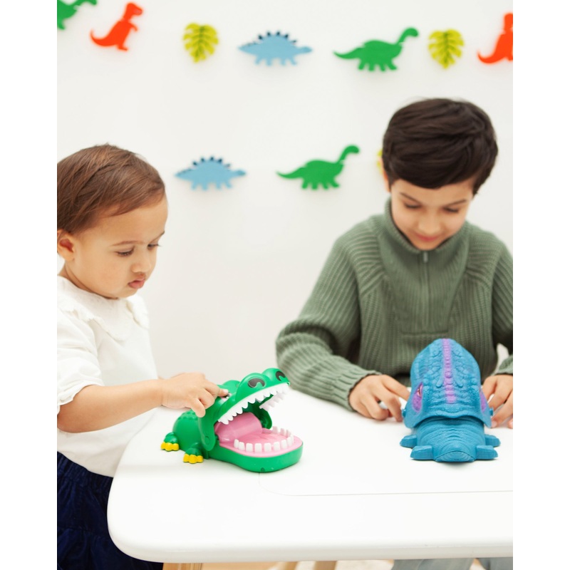 Jimmy Jack Charlie Chomping Croc