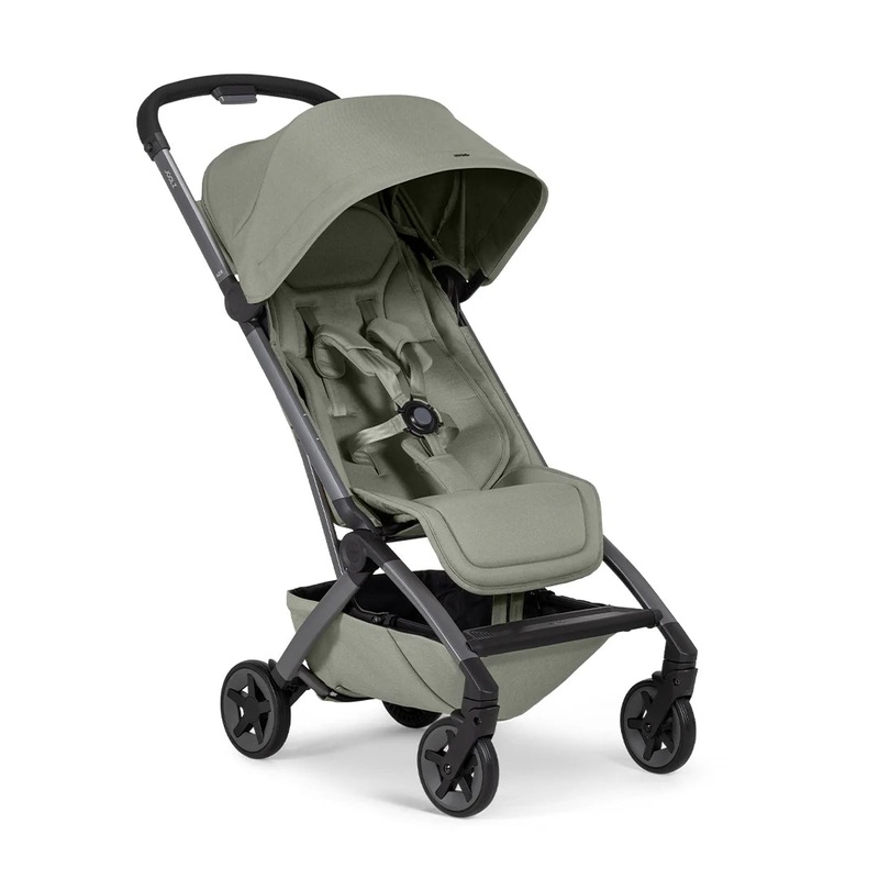 Joolz Aer2 Compact Stroller - Sage Green