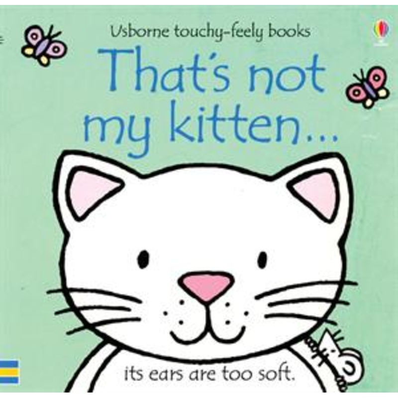 That's Not My Kitten