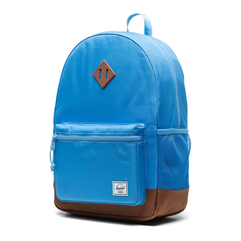 Herschel Heritage Backpack Youth 26L | Azure