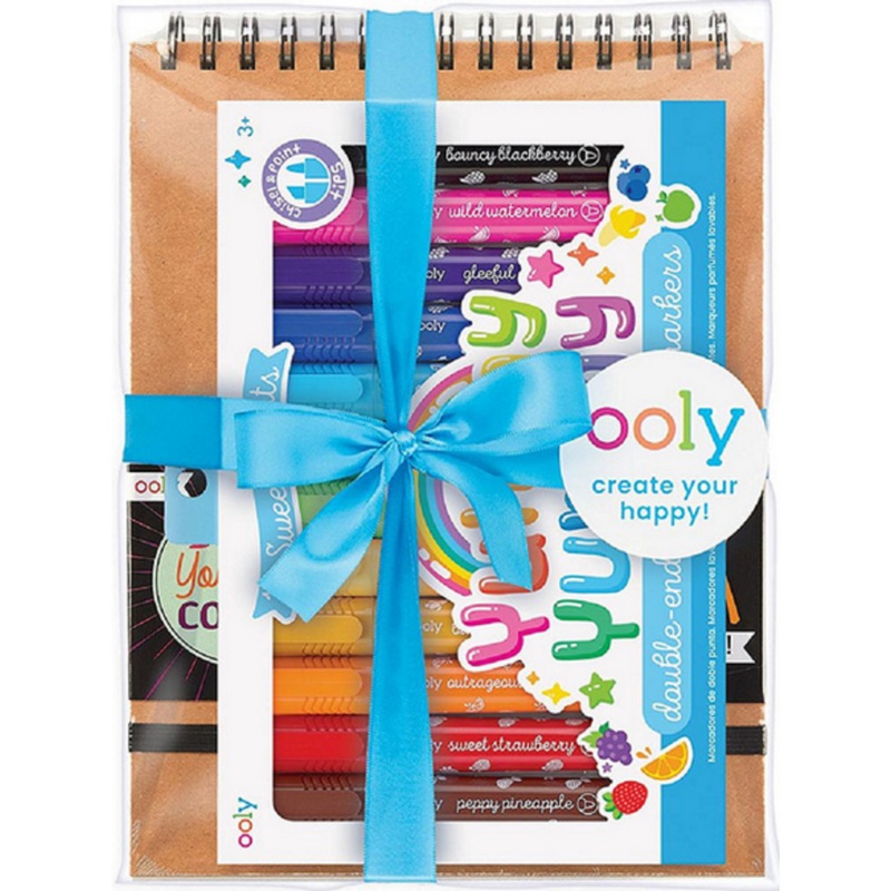 Scented Doodlers Giftable