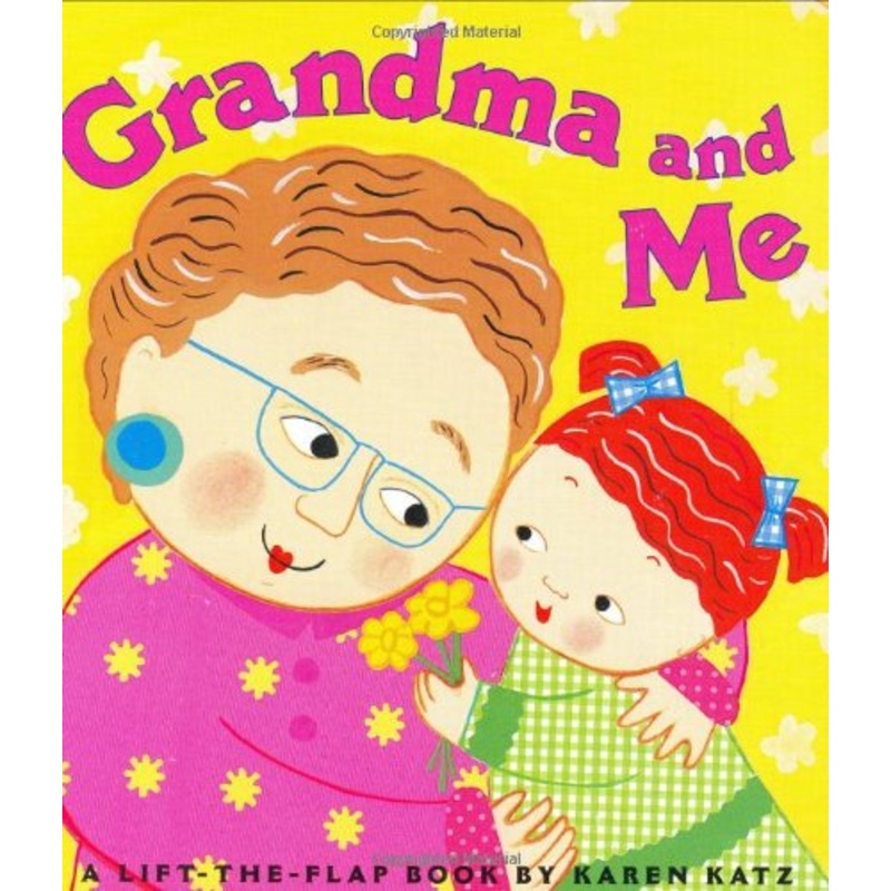 Grandma and Me