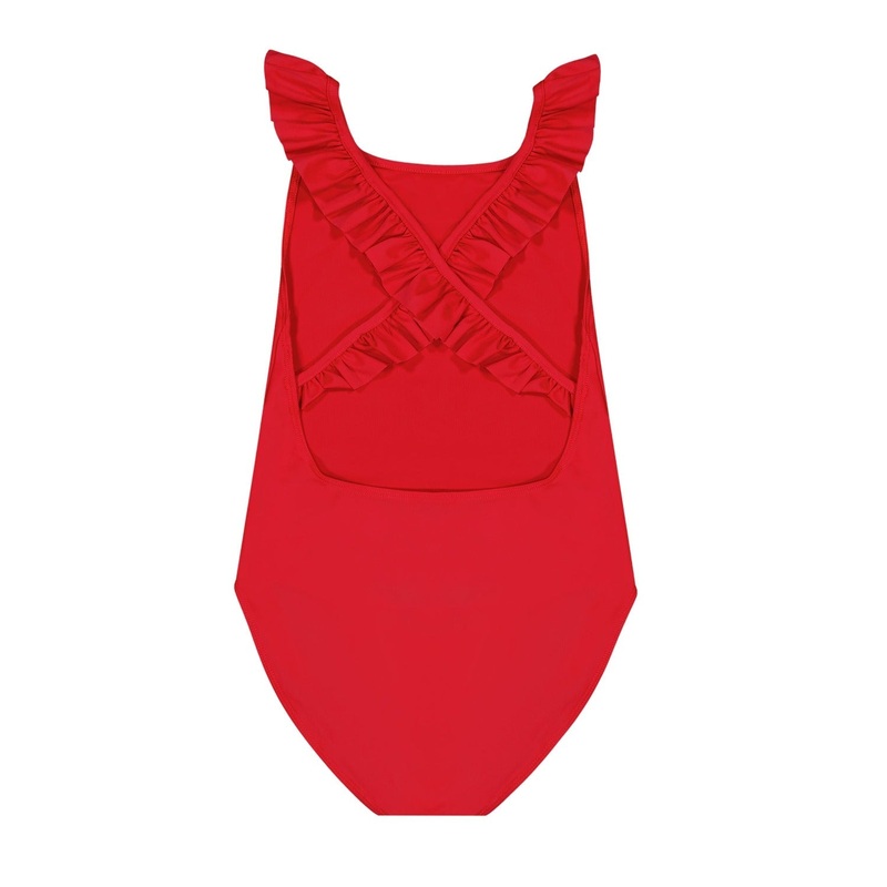 ALBA One Piece Swimwear | Pepper