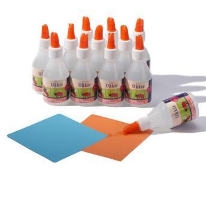Ukkie Children's Glue (Multiple Sizes)