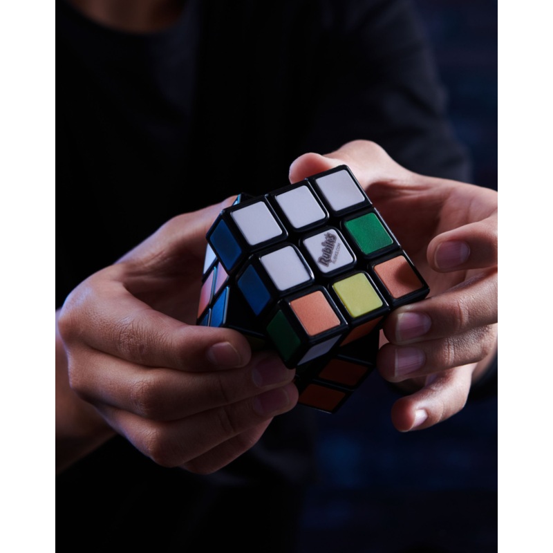 Rubiks Phantom