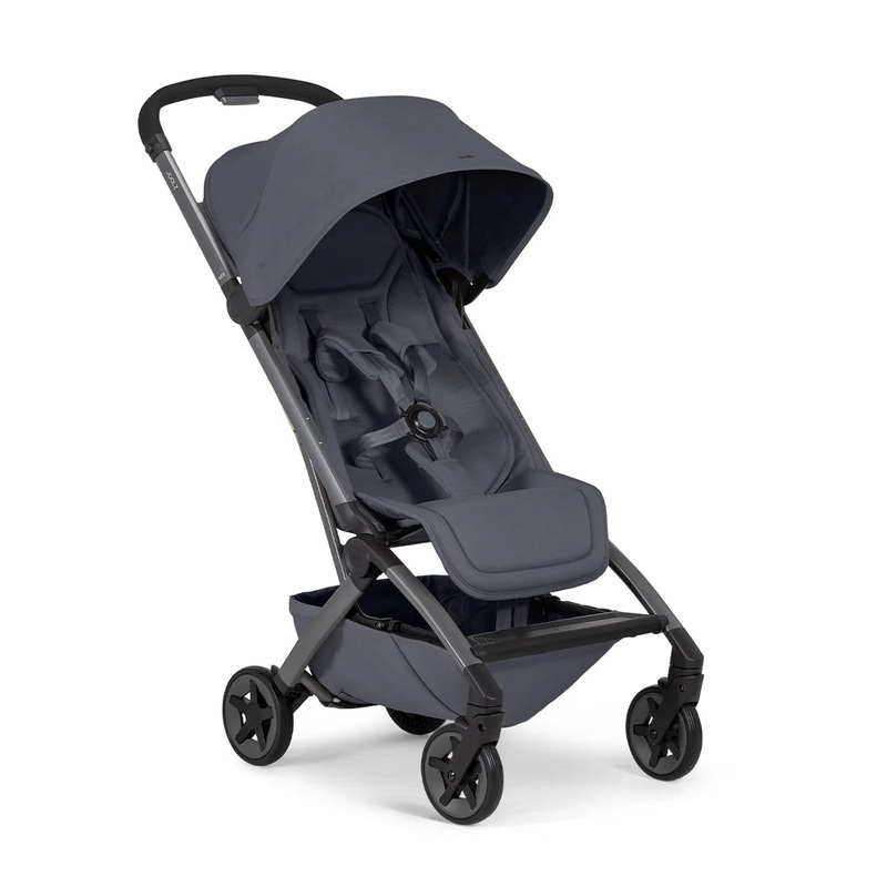 Joolz Aer2 Compact Stroller - Stone Grey