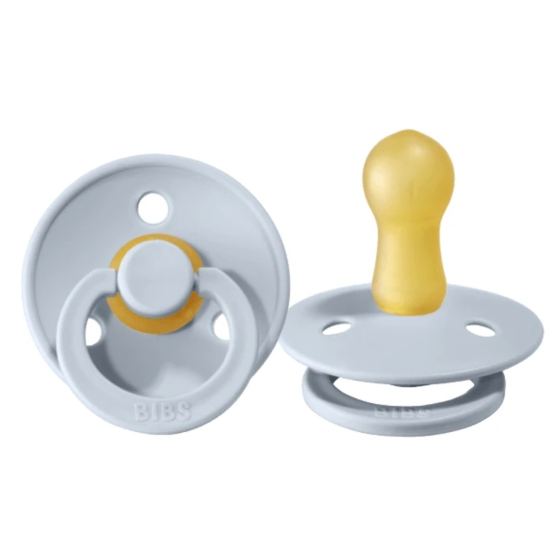 Pacifier 2 Pack, Age 6-18M