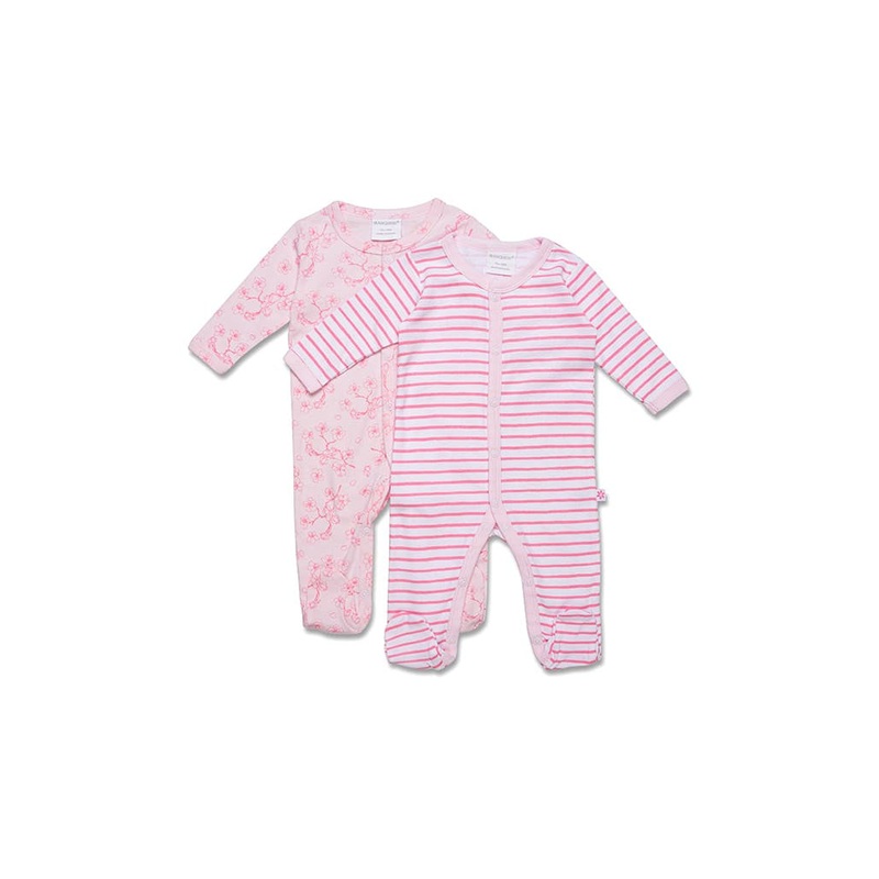 Studsuit Pink Stripe