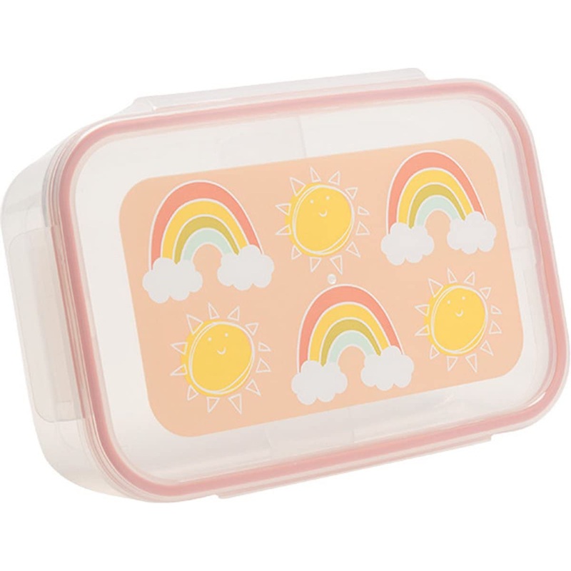 Sugarbooger Good Lunch Box