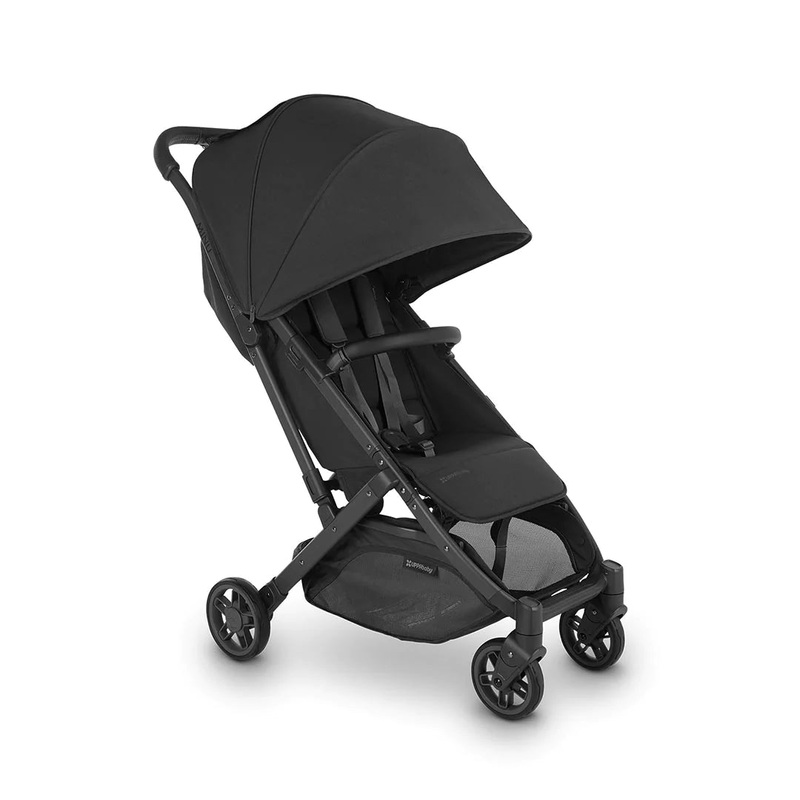 UPPAbaby Minu V2 Pushchair - Jake