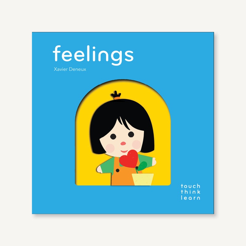 TouchThinkLearn: Feelings