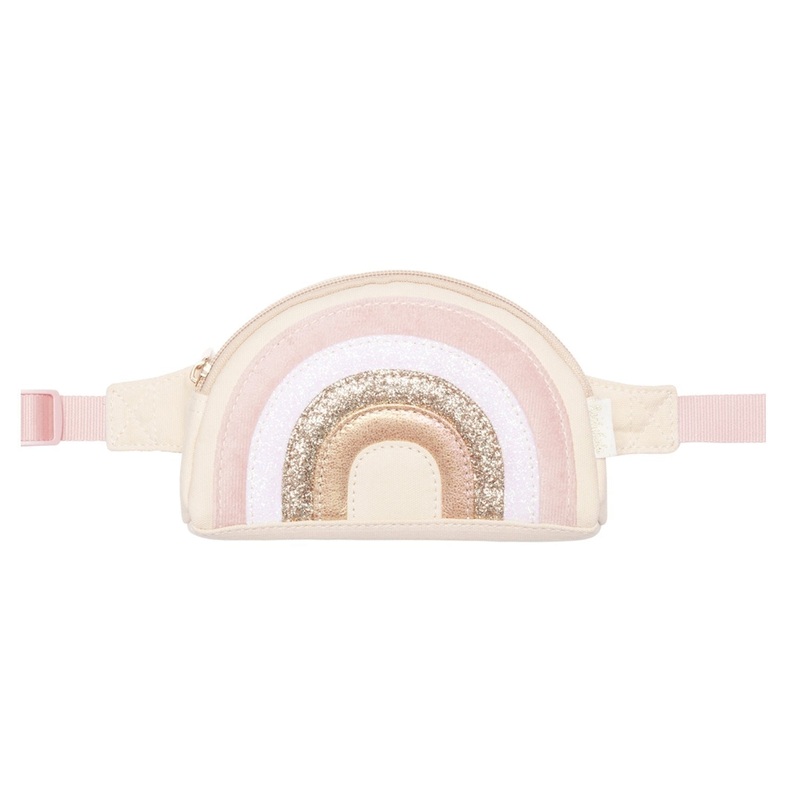 Bum Bag - Enchanted Rainbow