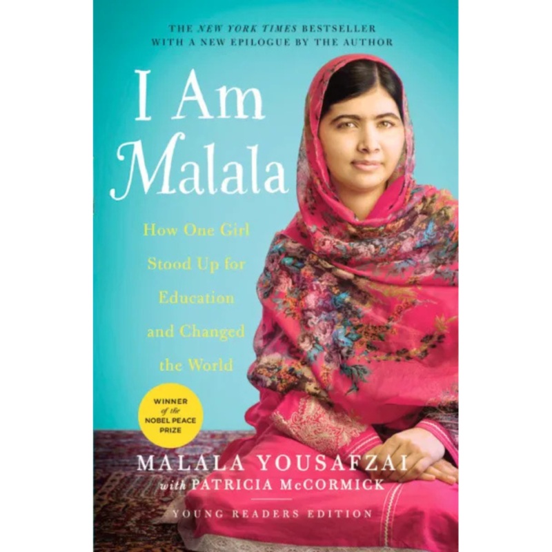 I Am Malala