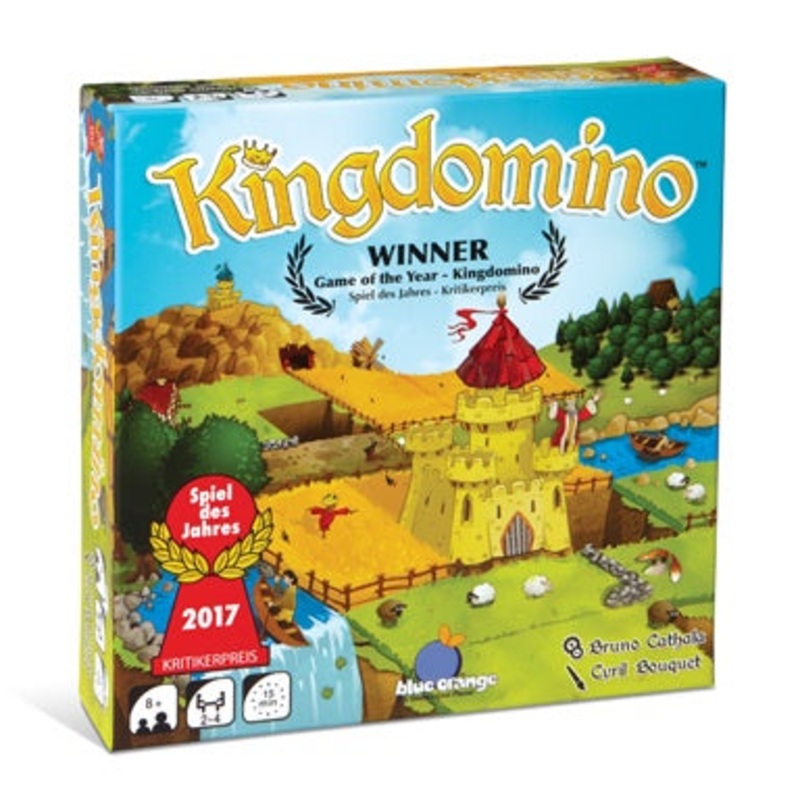 Kingdomino