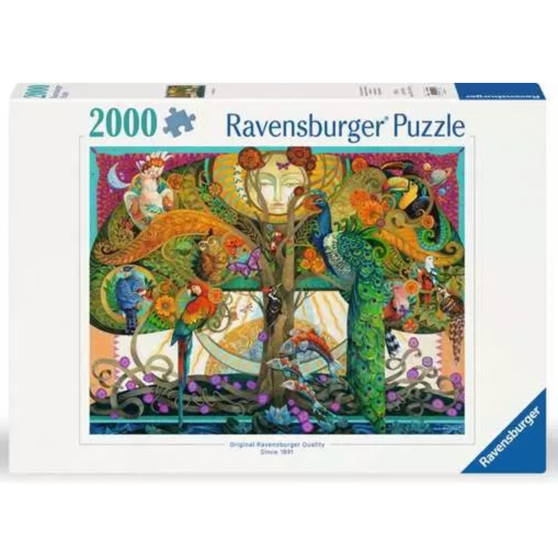 On the 5th Day 2000 Pc Puzzle