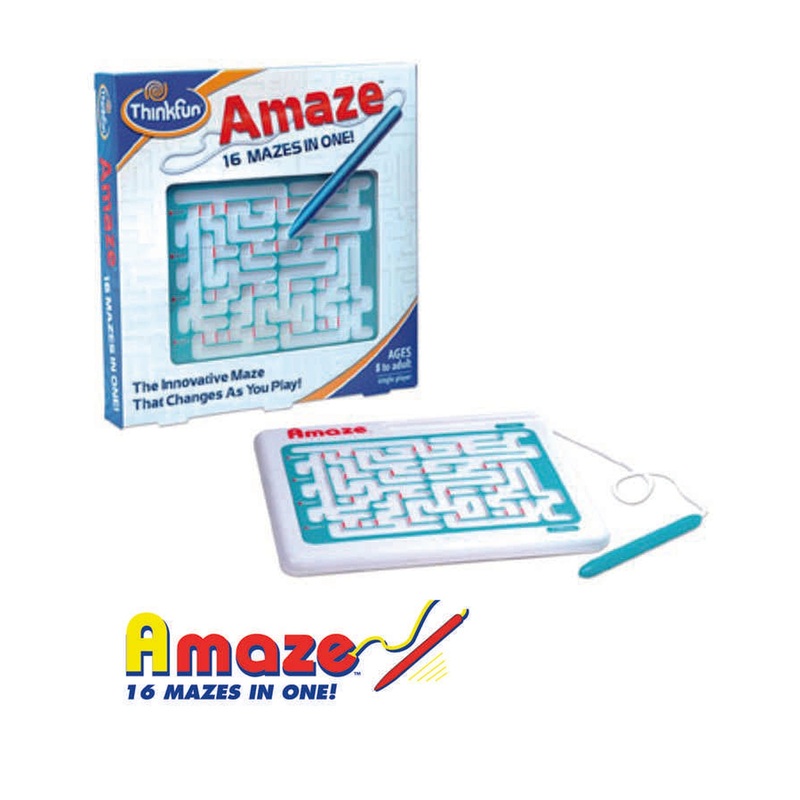 ThinkFun Amaze Game