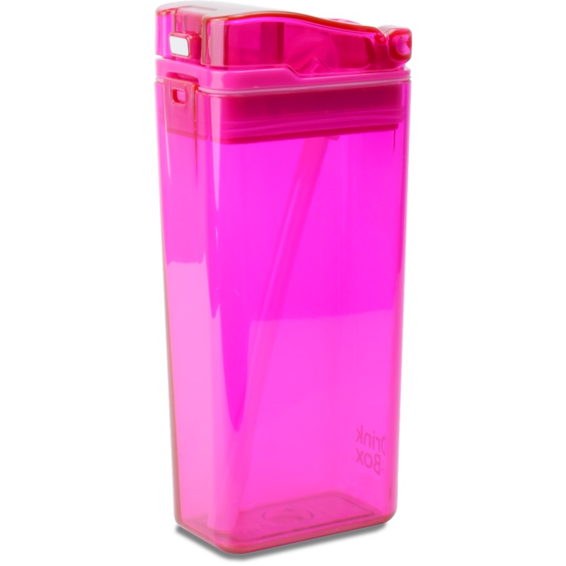 Drink In The Box Large Gen3 Pink