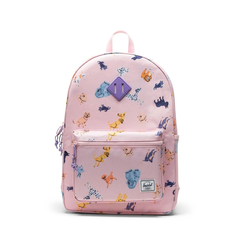 Herschel Heritage Backpack Youth 26L | Dog