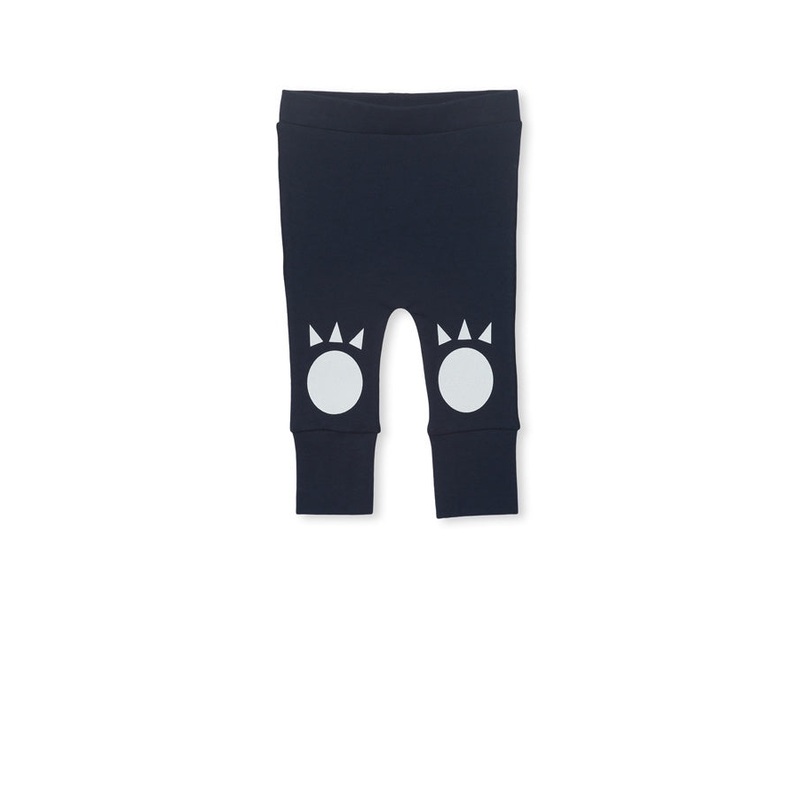 PAWS PANT NAVY