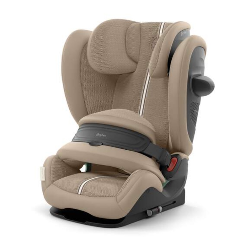 CYBEX Pallas G2 Plus i-Size - Almond Beige