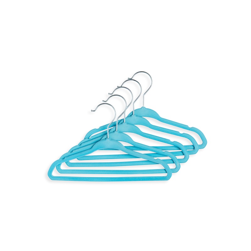 Tendertyme  20-Pack Baby Hangers