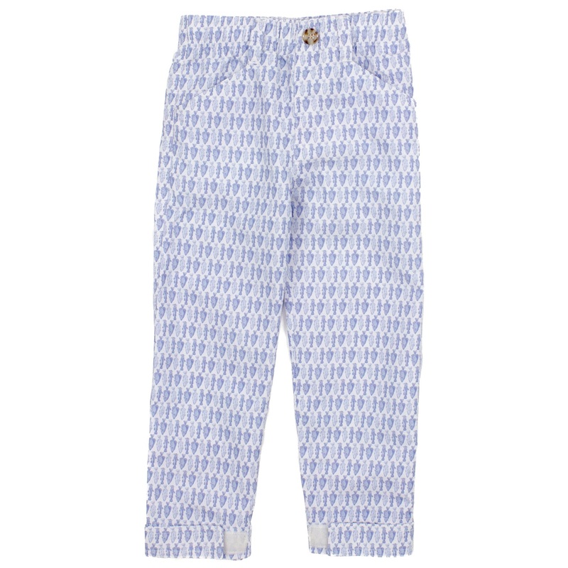Boys Mallard Pant Fisherman's Paradise